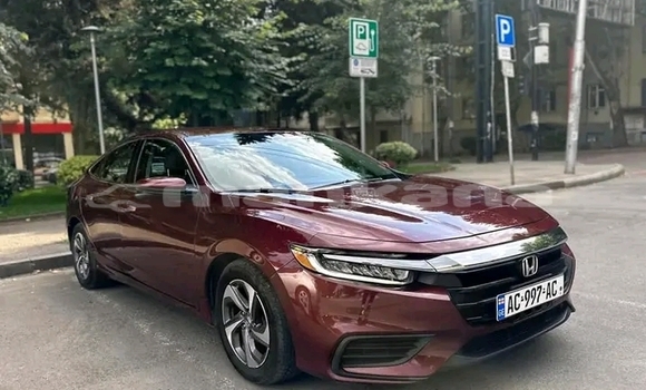 Buy Used BMW 8-Series Red Car in Batumi in Ajaria Buy Used BMW 8-Series Red Car in Batumi in Ajaria