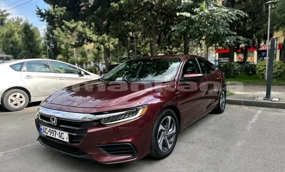 Buy Used BMW 8-Series Red Car in Batumi in Ajaria Buy Used BMW 8-Series Red Car in Batumi in Ajaria
