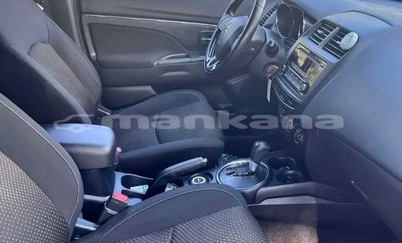 Buy Used Isuzu Axiom Black Car in Batumi in Ajaria Buy Used Isuzu Axiom Black Car in Batumi in Ajaria