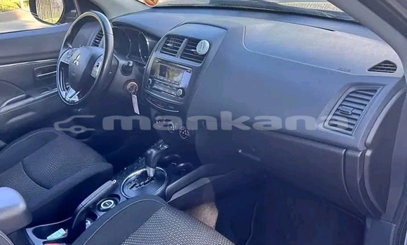 Buy Used Isuzu Axiom Black Car in Batumi in Ajaria Buy Used Isuzu Axiom Black Car in Batumi in Ajaria