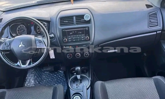 Buy Used Isuzu Axiom Black Car in Batumi in Ajaria Buy Used Isuzu Axiom Black Car in Batumi in Ajaria