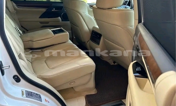 Buy Used Lexus GS F White Car in Oni in Racha Buy Used Lexus GS F White Car in Oni in Racha