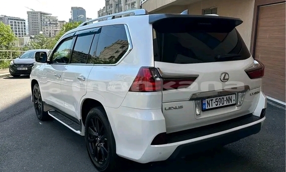 Buy Used Lexus GS F White Car in Oni in Racha Buy Used Lexus GS F White Car in Oni in Racha