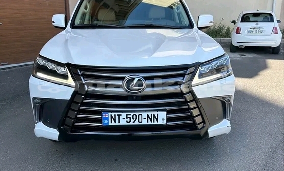 Buy Used Lexus GS F White Car in Oni in Racha Buy Used Lexus GS F White Car in Oni in Racha