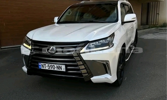 Buy Used Lexus GS F White Car in Oni in Racha Buy Used Lexus GS F White Car in Oni in Racha