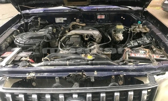 Buy Used Toyota Land Cruiser Prado Other Car in Chaltubo in Imereti