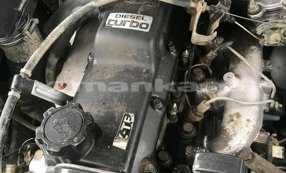 Buy Used Toyota Land Cruiser Prado Other Car in Chaltubo in Imereti Buy Used Toyota Land Cruiser Prado Other Car in Chaltubo in Imereti