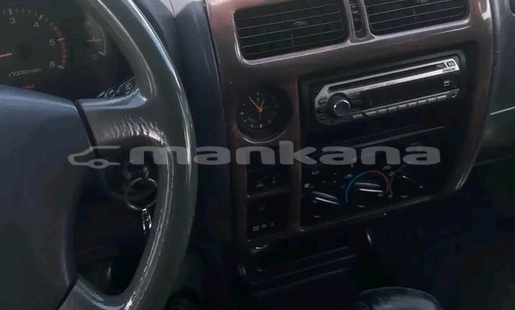 Buy Used Toyota Land Cruiser Prado Other Car in Chaltubo in Imereti Buy Used Toyota Land Cruiser Prado Other Car in Chaltubo in Imereti