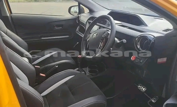 Buy Used Toyota Aqua Other Car in Bagdadi in Imereti Buy Used Toyota Aqua Other Car in Bagdadi in Imereti