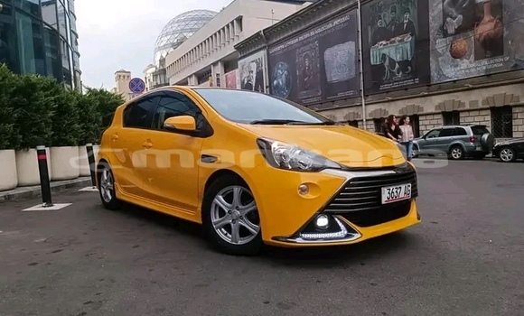 Buy Used Toyota Aqua Other Car in Bagdadi in Imereti Buy Used Toyota Aqua Other Car in Bagdadi in Imereti