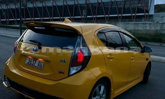 Buy Used Toyota Aqua Other Car in Bagdadi in Imereti Buy Used Toyota Aqua Other Car in Bagdadi in Imereti