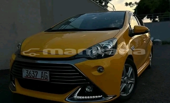 Buy Used Toyota Aqua Other Car in Bagdadi in Imereti Buy Used Toyota Aqua Other Car in Bagdadi in Imereti