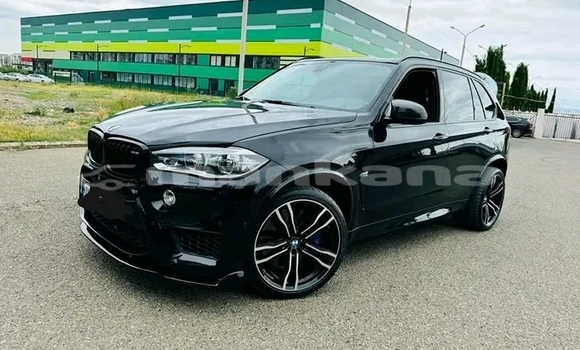 Buy Used BMW 2er Active Tourer Black Car in Bagdadi in Imereti Buy Used BMW 2er Active Tourer Black Car in Bagdadi in Imereti