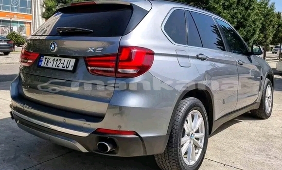 Buy Used BMW 2er Active Tourer Other Car in Bagdadi in Imereti Buy Used BMW 2er Active Tourer Other Car in Bagdadi in Imereti