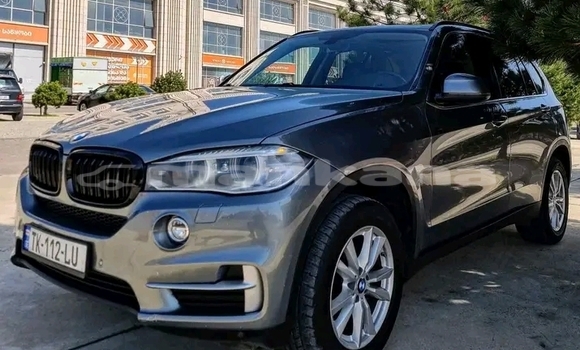 Buy Used BMW 2er Active Tourer Other Car in Bagdadi in Imereti Buy Used BMW 2er Active Tourer Other Car in Bagdadi in Imereti