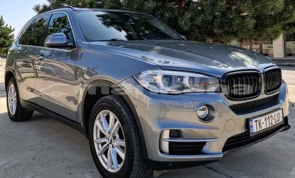 Buy Used BMW 2er Active Tourer Other Car in Bagdadi in Imereti Buy Used BMW 2er Active Tourer Other Car in Bagdadi in Imereti