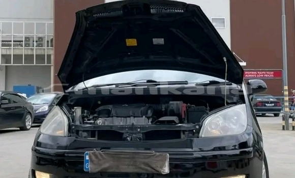 Buy Used Toyota Altis Black Car in Ambrolauri in Racha Buy Used Toyota Altis Black Car in Ambrolauri in Racha