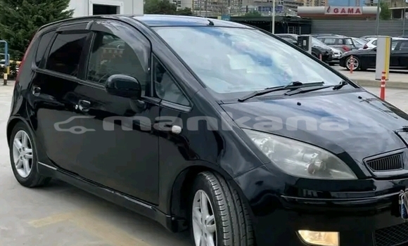 Buy Used Toyota Altis Black Car in Ambrolauri in Racha Buy Used Toyota Altis Black Car in Ambrolauri in Racha