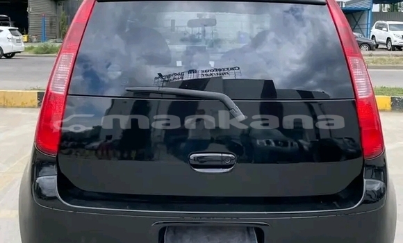 Buy Used Toyota Altis Black Car in Ambrolauri in Racha Buy Used Toyota Altis Black Car in Ambrolauri in Racha