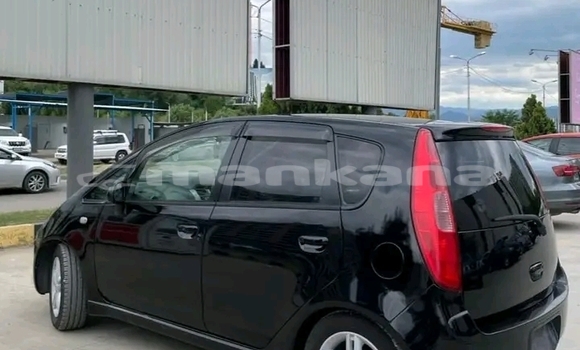 Buy Used Toyota Altis Black Car in Ambrolauri in Racha Buy Used Toyota Altis Black Car in Ambrolauri in Racha