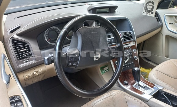 Buy Used Volvo XC60 Brown Car in Batumi in Ajaria Buy Used Volvo XC60 Brown Car in Batumi in Ajaria