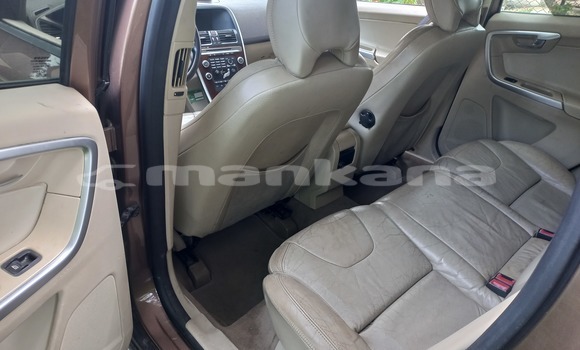 Buy Used Volvo XC60 Brown Car in Batumi in Ajaria Buy Used Volvo XC60 Brown Car in Batumi in Ajaria
