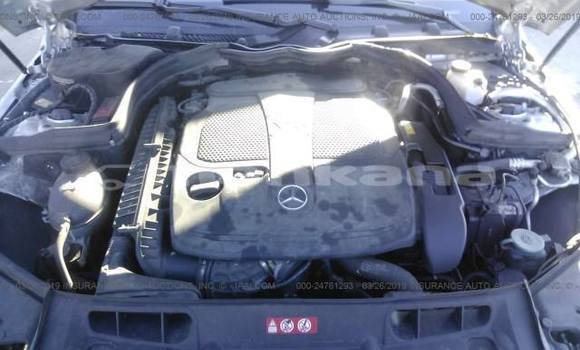 Buy Used Mercedes-Benz C–Class Silver Car in Tbilisi in Tbilisi Buy Used Mercedes-Benz C–Class Silver Car in Tbilisi in Tbilisi