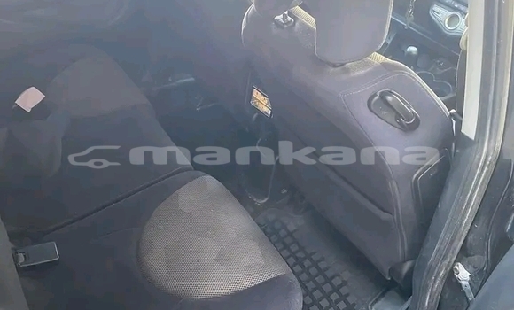 Buy Used Honda Jazz Black Car in Batumi in Ajaria Buy Used Honda Jazz Black Car in Batumi in Ajaria