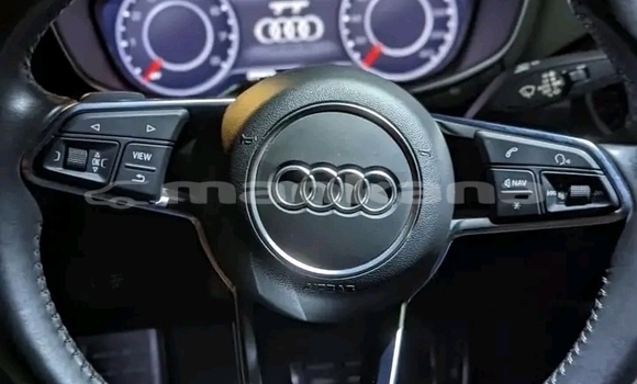 Buy Used Audi TT Black Car in Batumi in Ajaria Buy Used Audi TT Black Car in Batumi in Ajaria