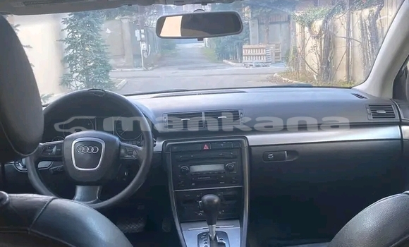 Buy Used Audi 80 Other Car in Ahalkalaki in Samche-Zhavaheti