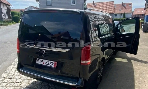 Buy Used Audi 920 Black Car in Batumi in Ajaria