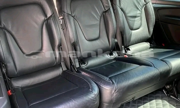 Buy Used Audi 920 Black Car in Batumi in Ajaria Buy Used Audi 920 Black Car in Batumi in Ajaria