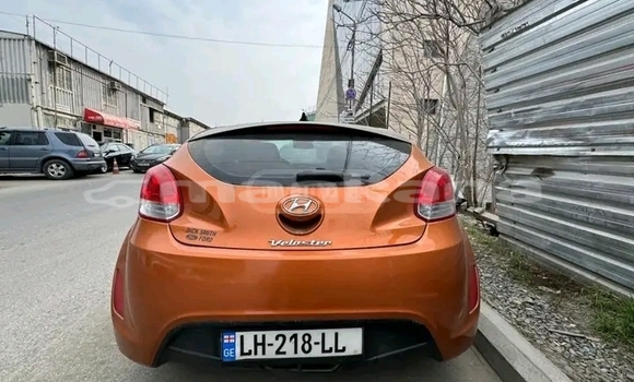 Buy Used Hyundai Veloster Other Car in Bihvinta in Abhasia Buy Used Hyundai Veloster Other Car in Bihvinta in Abhasia
