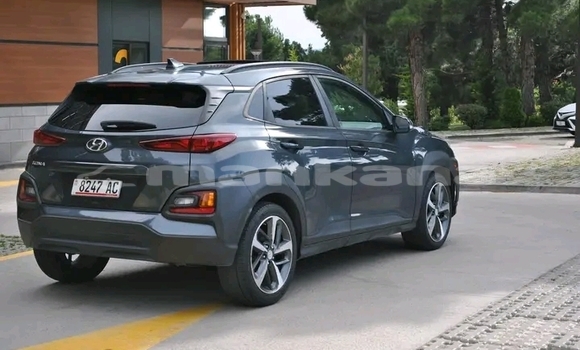 Buy Used Kia Sportage Black Car in Bihvinta in Abhasia Buy Used Kia Sportage Black Car in Bihvinta in Abhasia