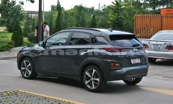 Buy Used Kia Sportage Black Car in Bihvinta in Abhasia Buy Used Kia Sportage Black Car in Bihvinta in Abhasia