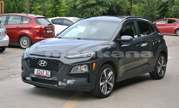 Buy Used Kia Sportage Black Car in Bihvinta in Abhasia Buy Used Kia Sportage Black Car in Bihvinta in Abhasia