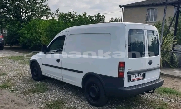 Buy Used Opel Astra OPC White Car in Batumi in Ajaria Buy Used Opel Astra OPC White Car in Batumi in Ajaria