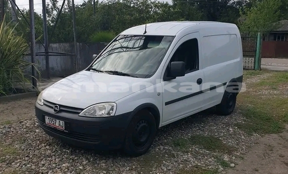 Buy Used Opel Astra OPC White Car in Batumi in Ajaria Buy Used Opel Astra OPC White Car in Batumi in Ajaria