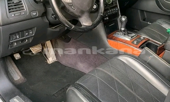 Buy Used Toyota Aristo Other Car in Batumi in Ajaria Buy Used Toyota Aristo Other Car in Batumi in Ajaria