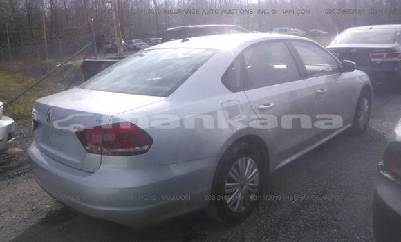 Buy Used Volkswagen Passat CC Silver Car in Tbilisi in Tbilisi Buy Used Volkswagen Passat CC Silver Car in Tbilisi in Tbilisi