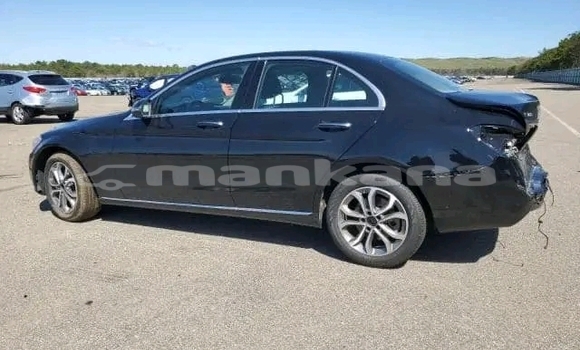 Buy Used Mercedes-Benz C250 coupe Black Car in Oni in Racha Buy Used Mercedes-Benz C250 coupe Black Car in Oni in Racha