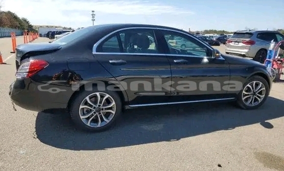 Buy Used Mercedes-Benz C250 coupe Black Car in Oni in Racha Buy Used Mercedes-Benz C250 coupe Black Car in Oni in Racha