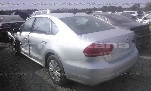 Buy Used Volkswagen Passat CC Silver Car in Tbilisi in Tbilisi Buy Used Volkswagen Passat CC Silver Car in Tbilisi in Tbilisi