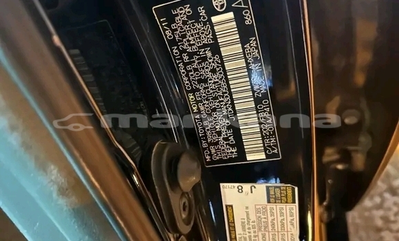 Buy Used Toyota Prius Black Car in Bihvinta in Abhasia Buy Used Toyota Prius Black Car in Bihvinta in Abhasia