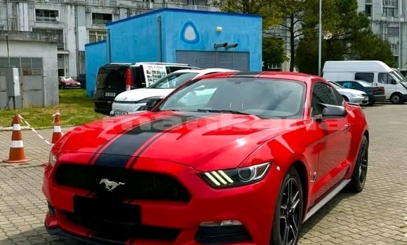 Buy Used BMW Z4 Red Car in Batumi in Ajaria Buy Used BMW Z4 Red Car in Batumi in Ajaria