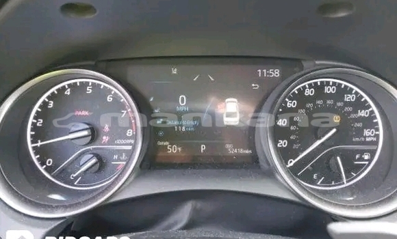 Buy Used Toyota Camry White Car in Bihvinta in Abhasia Buy Used Toyota Camry White Car in Bihvinta in Abhasia