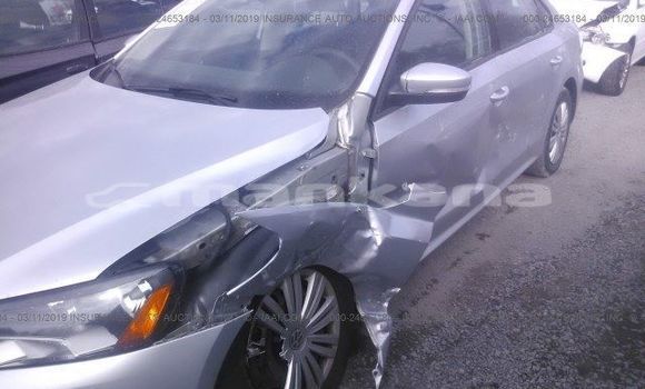 Buy Used Volkswagen Passat CC Silver Car in Tbilisi in Tbilisi Buy Used Volkswagen Passat CC Silver Car in Tbilisi in Tbilisi