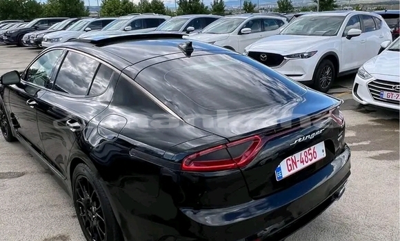 Buy Used BMW 2er Grand Tourer Black Car in Batumi in Ajaria Buy Used BMW 2er Grand Tourer Black Car in Batumi in Ajaria