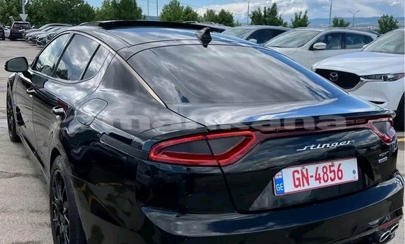 Buy Used BMW 2er Grand Tourer Black Car in Batumi in Ajaria Buy Used BMW 2er Grand Tourer Black Car in Batumi in Ajaria