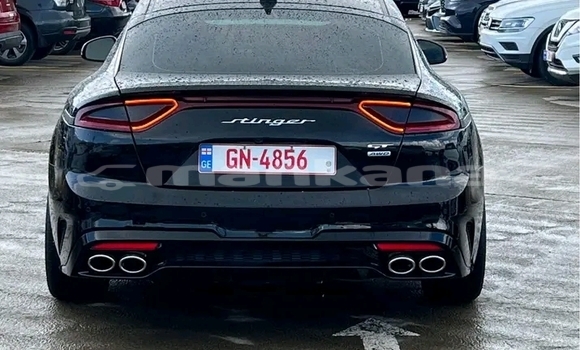 Buy Used BMW 2er Grand Tourer Black Car in Batumi in Ajaria Buy Used BMW 2er Grand Tourer Black Car in Batumi in Ajaria